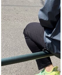 GU | チノパンツ