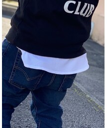 GU | タンクトップ