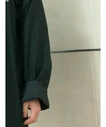 NIKE | ナイロンジャケット