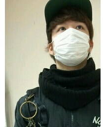 IBUQUI | ピアス（片耳用）