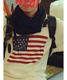 poro | ニット/セーター