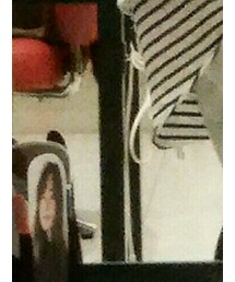 H&M | タンクトップ