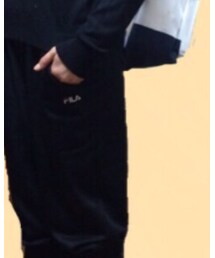 FILA | スラックス