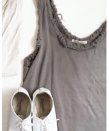 BEAUTY&YOUTH UNITED ARROWS | キャミソール