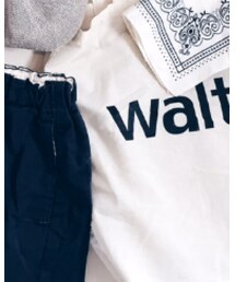 waltz | トートバッグ