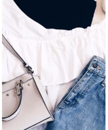 ZARA | Tシャツ/カットソー