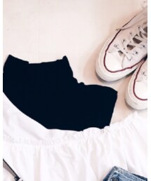 VINTAGE | タンクトップ