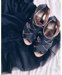 LANVIN | サンダル