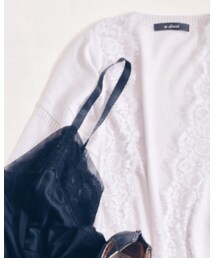 w closet | その他アウター