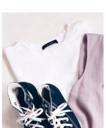 w closet | Tシャツ/カットソー