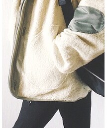 VISVIM | ミリタリージャケット