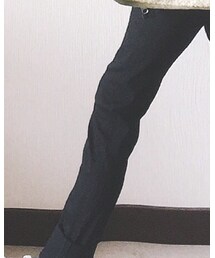 UNIQLO | デニムパンツ