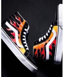 VANS | スニーカー