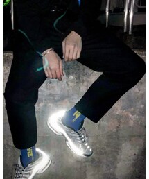 COMME des GARCONS | パンツ