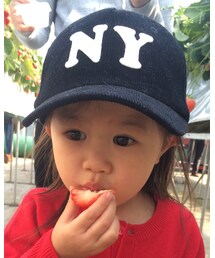 petit main | キャップ