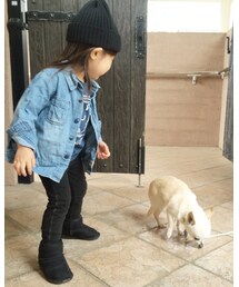 GAP | その他パンツ