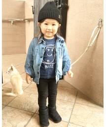 petit main | ブーツ