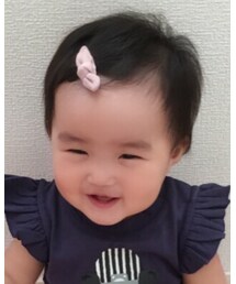 snidel girl | バレッタ/ヘアクリップ