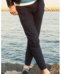 ETHOSENS | その他パンツ