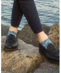 靴下屋 | ソックス/靴下