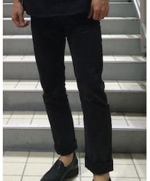 PRADA | デニムパンツ