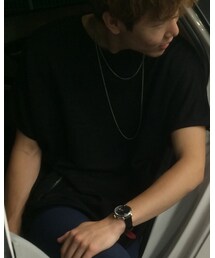 SHAREEF | Tシャツ/カットソー