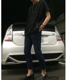STUDIOUS | トップス