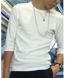 HOLLYWOOD RANCH MARKET | Tシャツ/カットソー