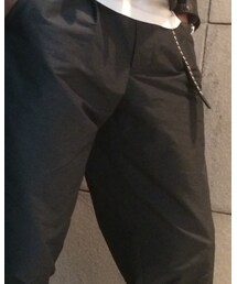 tim. | パンツ