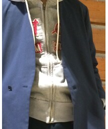 Abercrombie&Fitch | パーカー