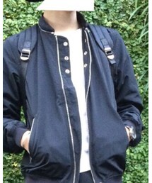 DIESEL | ミリタリージャケット