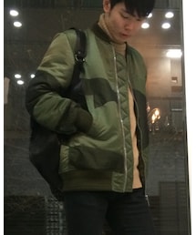 MIHARAYASUHIRO | ジャケット/アウター