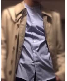 Adam et Rope A・E・R | シャツ/ブラウス