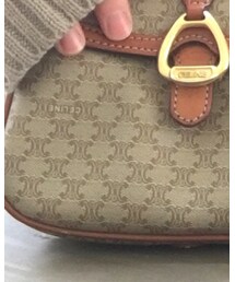 CELINE | ショルダーバッグ