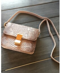 Import & Select | ショルダーバッグ