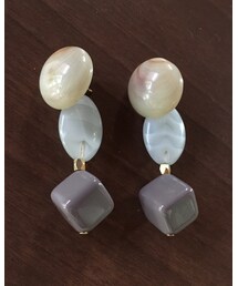 Handmade | ピアス（両耳用）