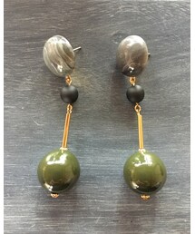 Handmade | ピアス（両耳用）