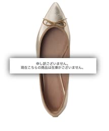 GU | バレエシューズ