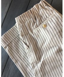 GALLARDAGALANTE | カーゴパンツ