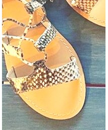 TOMORROWLAND  | サンダル