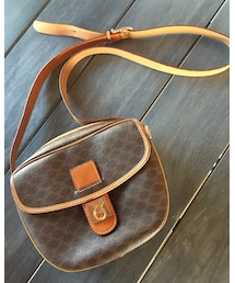 CELINE | ショルダーバッグ