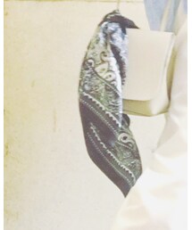 Import & Select | ショルダーバッグ