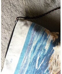 ZUBI | クラッチバッグ