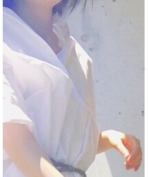 GALLARDAGALANTE | シャツ/ブラウス