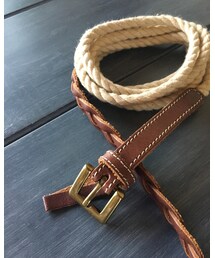 mizuiroind | ベルト