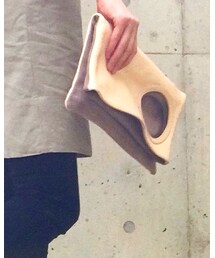 PELLICO | クラッチバッグ