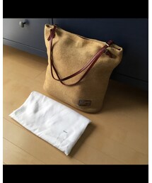 FENDI | かごバッグ