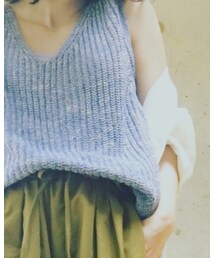 GALLARDAGALANTE | ニット/セーター