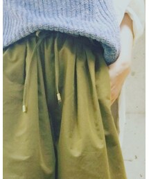 GALLARDAGALANTE | カーゴパンツ