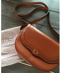 Christian Dior | ショルダーバッグ